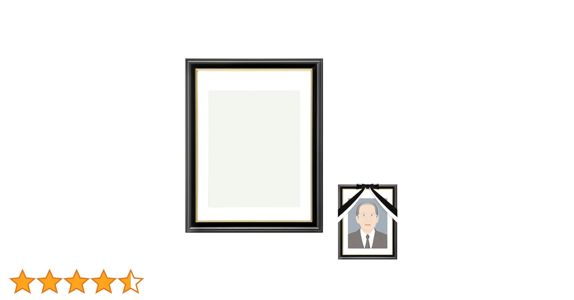 絵画2点HAKUBA額(新品) Amazon.co.jp: ハクバ 【Amazon.co.jp限定】HAKUBA 額縁 色紙額